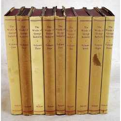 The Works of George Berkeley Bishop of Cloyne